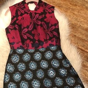 ASOS mini dress